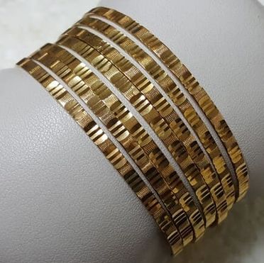 esclava de oro