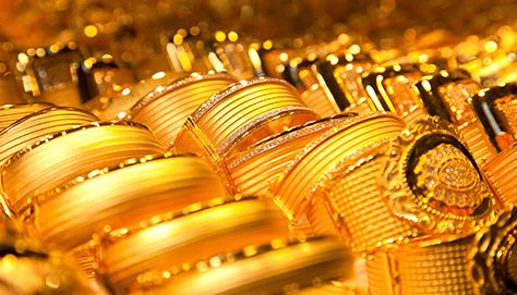 Caja Aragonesa de Metales Preciosos. anillos de oro