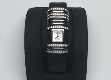 Caja Aragonesa de Metales Preciosos. Reloj